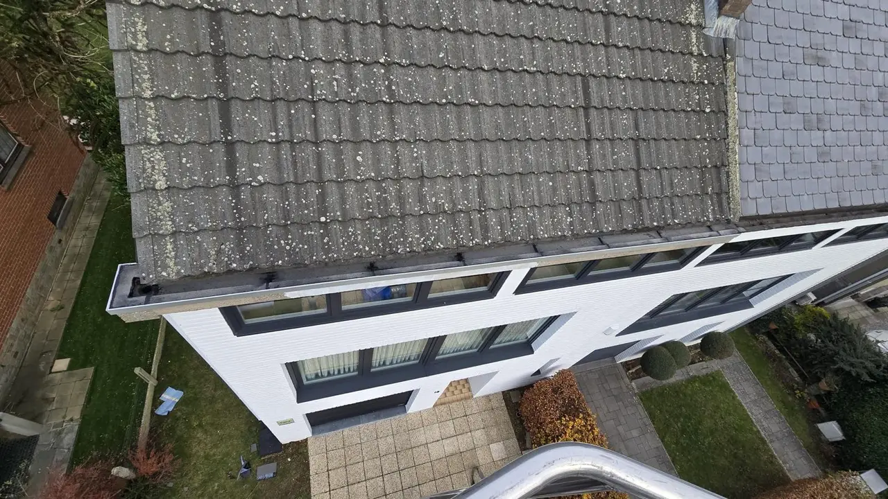 Rénovation de toiture : 5 signes qu'il est temps de refaire votre toit